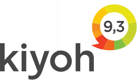 Kiyoh rating Myfloorshop