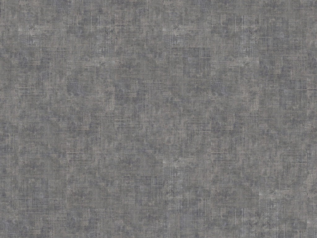 Abstract Asp Grey 53124 PVC vloertegel mFLOR impressie