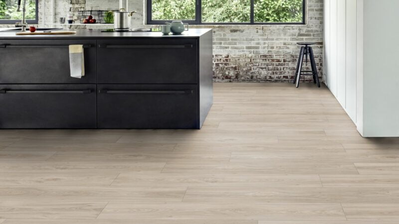 Blackjack Oak 22218LR keuken