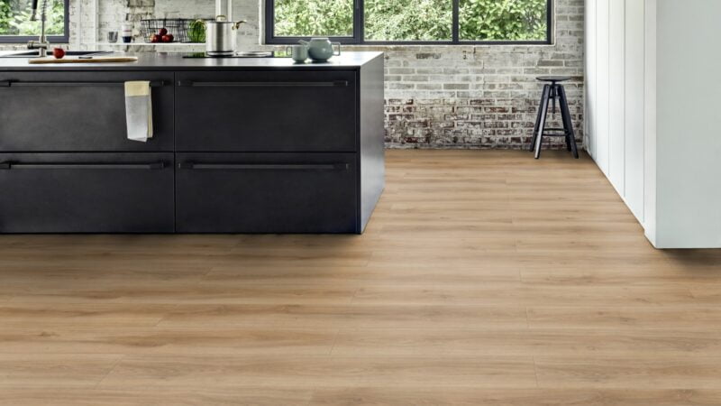 Classic Oak 24837LR keuken