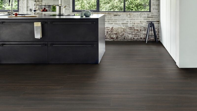 Moduleo Roots 55 Ethnic Wenge 28890 - Afbeelding 4