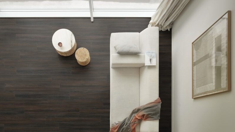Moduleo Roots 55 Ethnic Wenge 28890 - Afbeelding 3