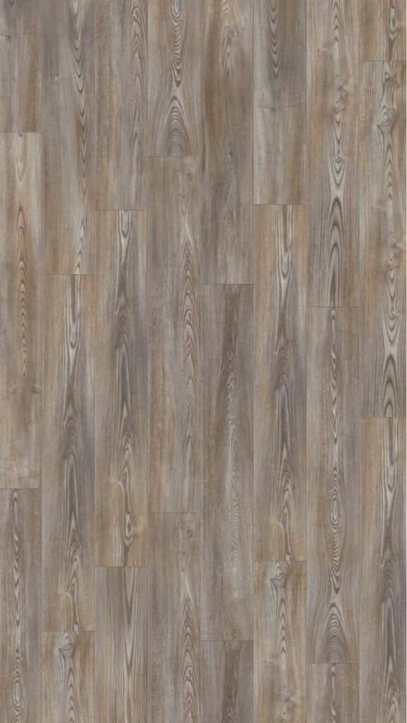 Impressie Mexican Ash 20245 PVC vloer Moduleo