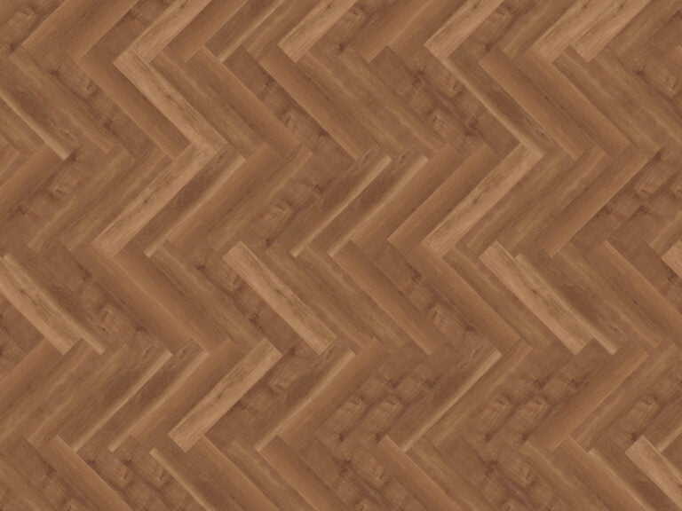 Parva Broadleaf Dark Sycamore 40813 PVC vloer mFLOR impressie