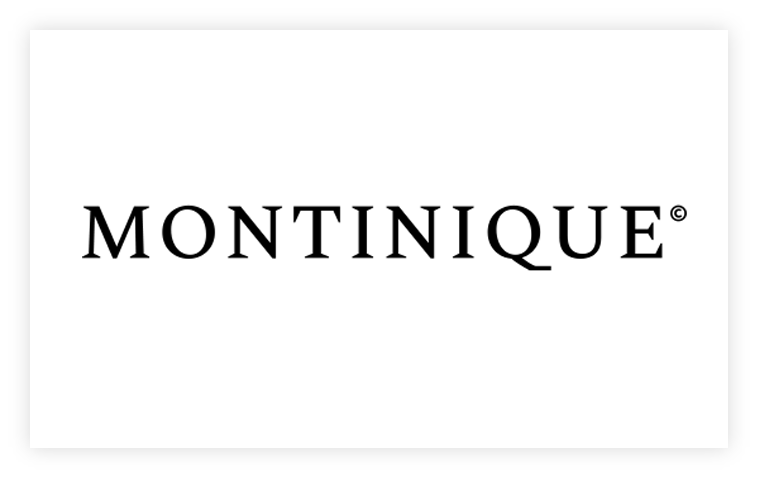Montinique logo