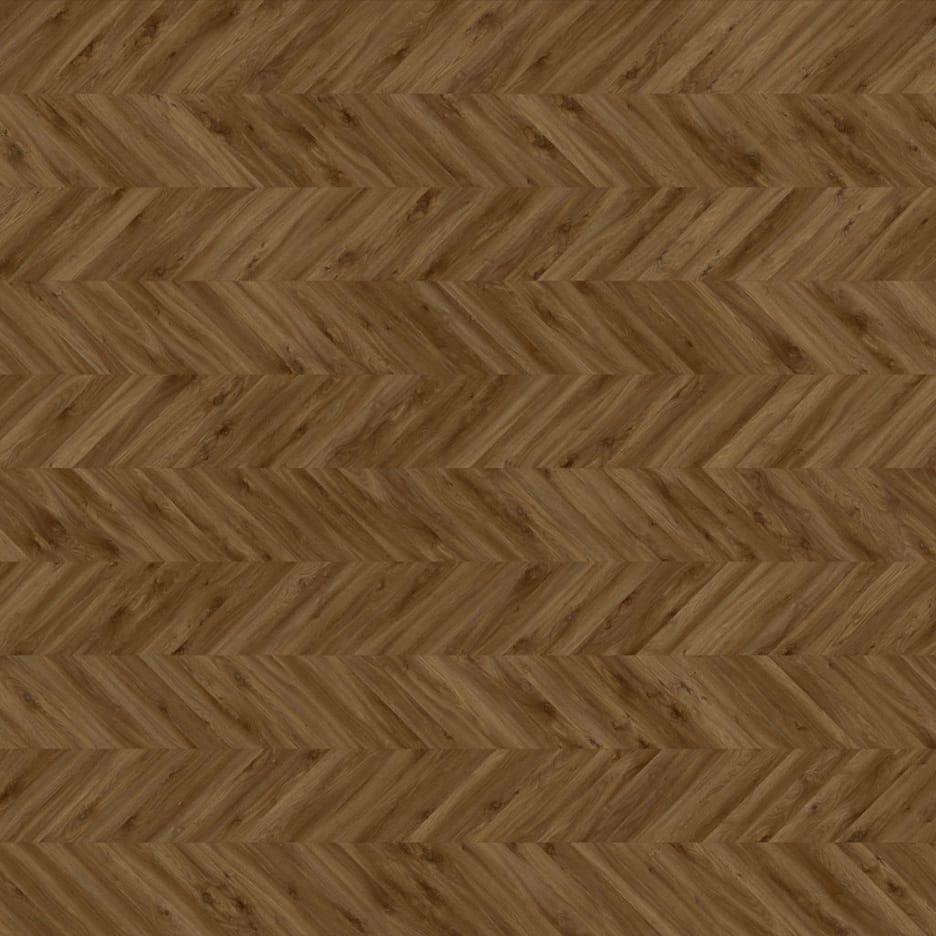 Chevron Mono 596 square lr